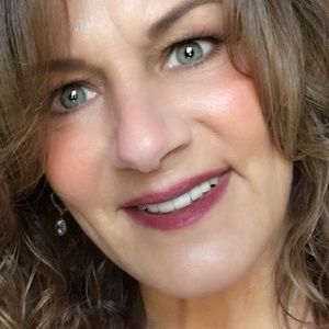 Meet your Posher, Tracy